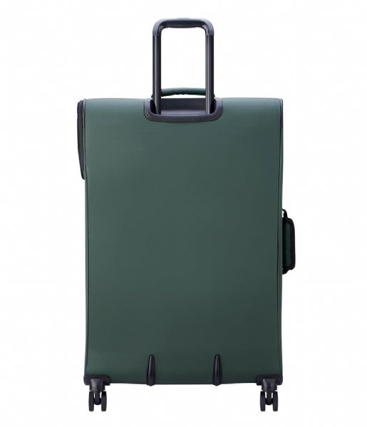 Delsey  Maubert 2.0 Suitcase L Expandable 79cm Army
