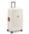 Delsey  Moncey 82 Cm 4 Double Wheels Trolley Case Angora