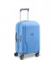 Delsey Walizki na bagaż podręczny Clavel Carry On S Expandable 55cm Lavendel Blue