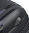 Delsey Walizki na bagaż podręczny Clavel Carry On S Slim 55cm Noir