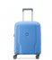 Delsey Walizki na bagaż podręczny Clavel Carry On S Slim 55cm Lavendel Blue