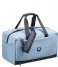 Delsey  Turenne Sport Bag Blue Grey