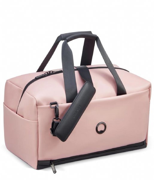Delsey  Turenne Sport Bag Pink