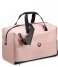 Delsey  Turenne Cabin Duffle Bag Pink