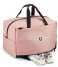 Delsey  Turenne Cabin Duffle Bag Pink