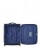 Delsey Walizki na bagaż podręczny Brochant 2.0 55 cm Slim 2W Expandable Cabin Trolley Case Black