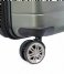 Delsey Walizki na bagaż podręczny Comete Plus 55 cm Slim 4 Double Wheels Cabin Trolley Case Iguane