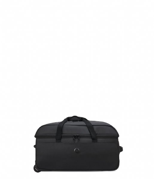 Delsey  Egoa 69 cm Trolley Duffle Bag Black
