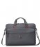 DelseyMaubert 2.0 1 Cpt Satchel Pc Protection 15.3 Inch Anthracite