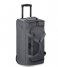Delsey  Maubert 2.0 Trolley Duffle Bag 64cm Anthracite