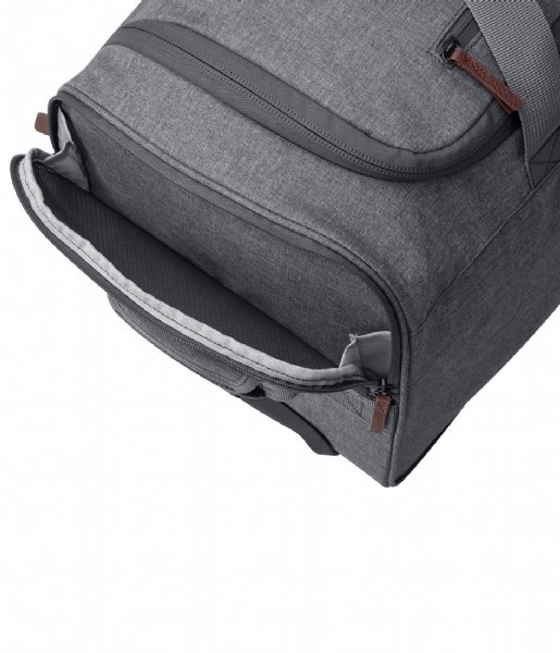Delsey  Maubert 2.0 Trolley Duffle Bag 64cm Anthracite