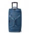 DelseyMaubert 2.0 Trolley Duffle Bag 64cm Blue