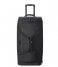 DelseyMaubert 2.0 Trolley Duffle Bag 77cm Black