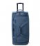 DelseyMaubert 2.0 Trolley Duffle Bag 77cm Blue