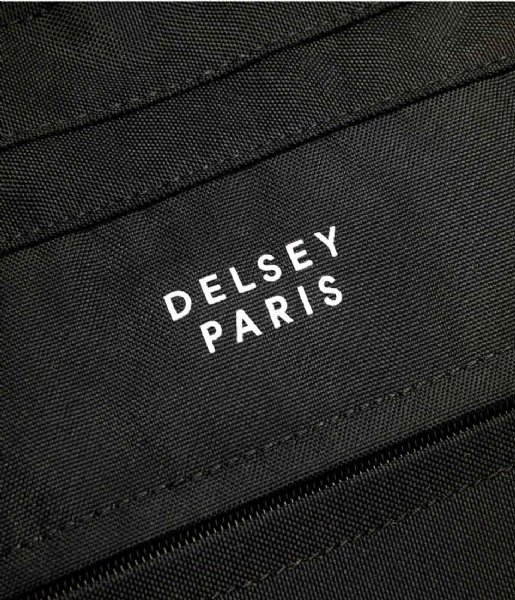 Delsey  Maubert 2.0 Tote Bag Black