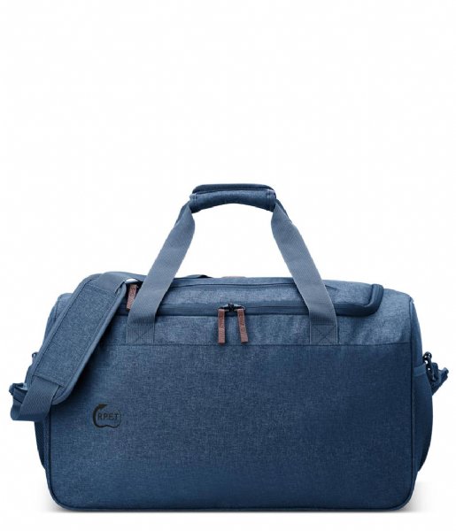 Delsey  Maubert 2.0 Cabin Duffle Bag 50cm Blue