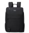 DelseyMaubert 2.0 1 Cpt Backpack Pc Protection 15 Inch Black