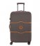 Delsey  Chatelet Air 69 cm chocolat (15)