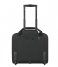 Delsey Walizki na bagaż podręczny Esplanade Trolley 15.6 Inch noir profond (50)