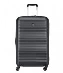 Delsey Koffers Segur 20 Spinner 78 Cm Zwart delsey kopen in de aanbieding