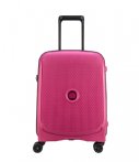 Delsey Koffers Belmont Plus Spinner 55 Cm Roze delsey kopen in de aanbieding