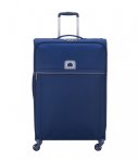 Delsey Koffers Brochant Spinner 78 Cm Blauw delsey kopen in de aanbieding
