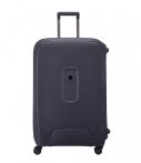 Delsey Koffers Moncey Spinner 76 Cm Grijs delsey kopen in de aanbieding