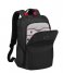 Delsey  Delsey Parvis Plus Backpack 13.3 Black