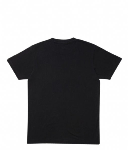 Deus T-shirt Carby Pickup Tee Black