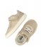 Develab  FirstStep LowCut Snkr Velcro Gold Nappa (352)