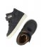 Develab  FirstStep MidCut Sneaker Lcs. Navy (634)