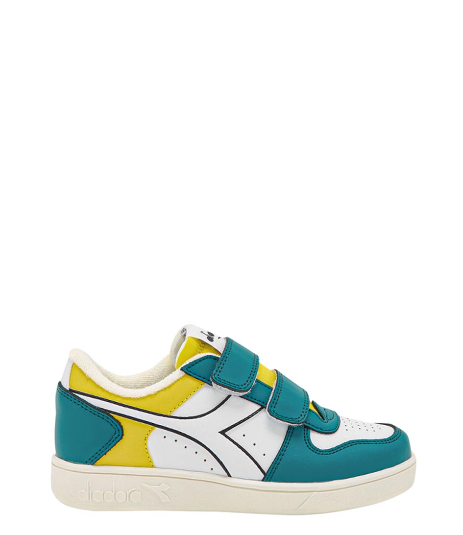 Diadora cheap camaro giallo