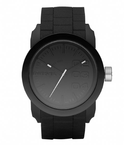 Diesel  Horloges DZ1437 Black