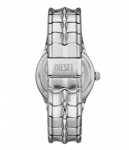 Diesel  Horloges DZ2200 Silver colored