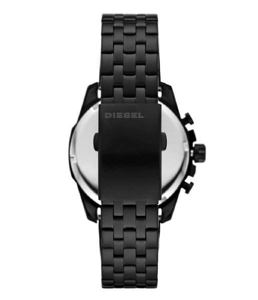 Diesel  Horloges DZ4566 Black