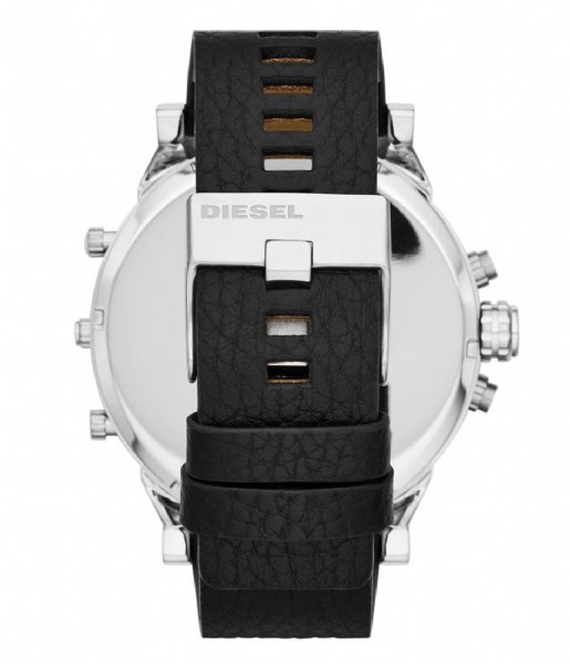 Diesel  Horloges DZ7313 Black