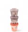 Done by Deer  Baby Food Container 3-Pack Ozzo Ozzo Powder