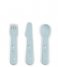 Done by DeerFoodie Cutlery Set Happy Dots Blue (20)