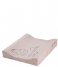 Done by Deer  Changing pad Dreamy dots Powder
