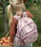 Done by Deer  Kids Backpack Ozzo Ozzo Powder