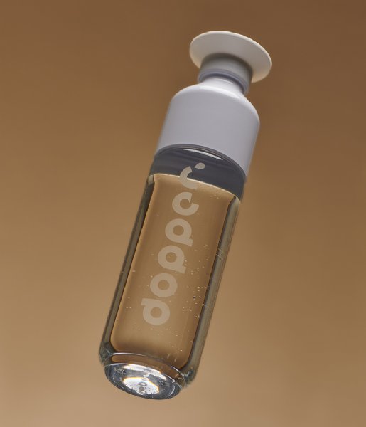 Dopper  Dopper Glass 400 ml Transparant