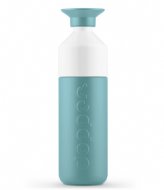 Dopper Dopper Insulated 580ml Bottlenose Blue