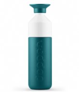 Dopper Dopper Insulated 580ml Green Lagoon