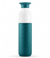 Dopper Dopper Insulated 350ml Green Lagoon