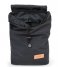 Eastpak  Casyl black jeansy (55S)
