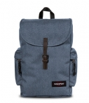 Eastpak Rugzakken Austin Blauw eastpak kopen in de aanbieding