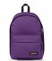 EastpakOut Of Office 13.3 Inch Pure Purple (6A3)