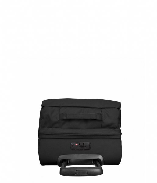 Eastpak Walizki na bagaż podręczny Strapverz Small Black (008)