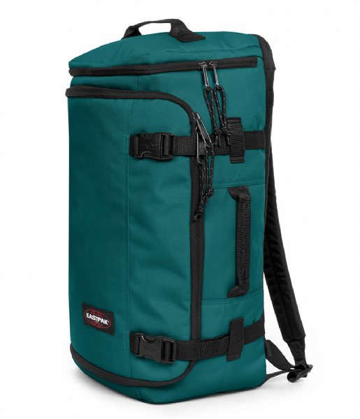 Eastpak  Carry Pack Peacock Green (7J1)