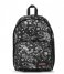 Eastpak  Out Of Office Bloom Silver (L76)